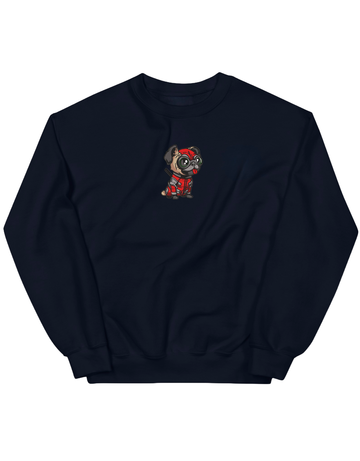 Dog sweatshirt - Thread Muse