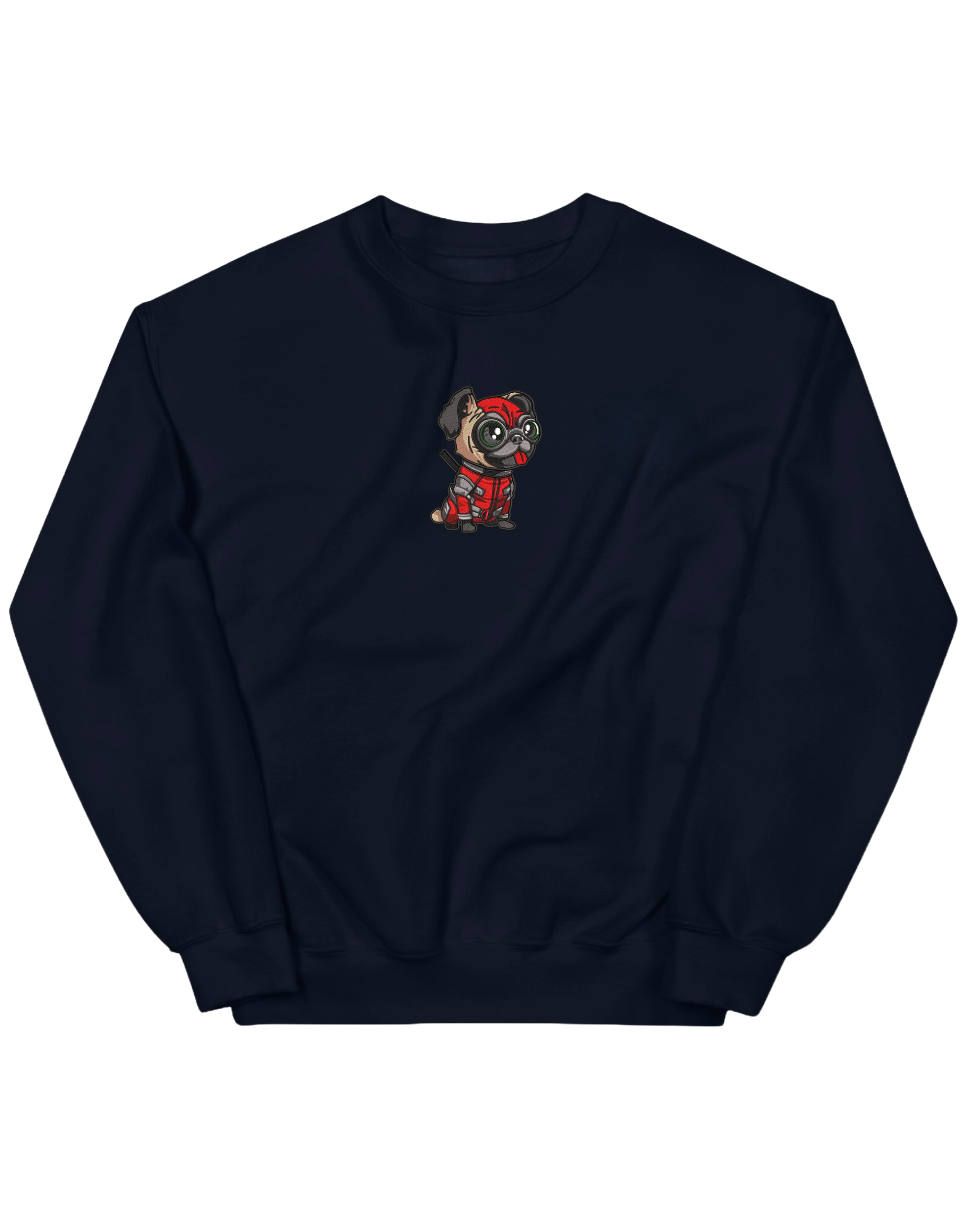 Dog sweatshirt - Thread Muse