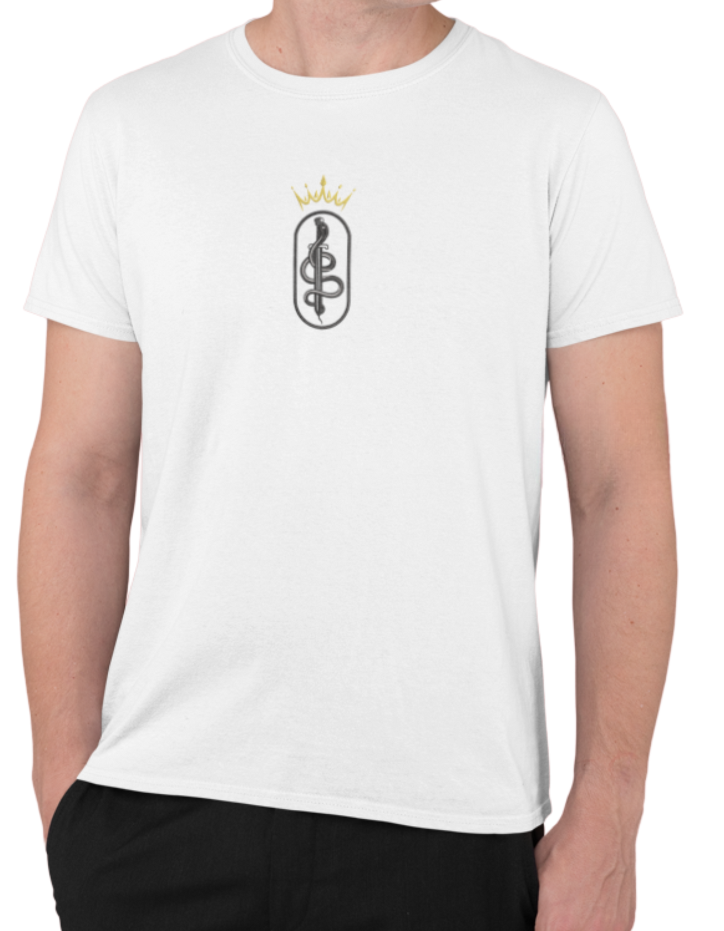 Cruel prince tricou - Thread Muse