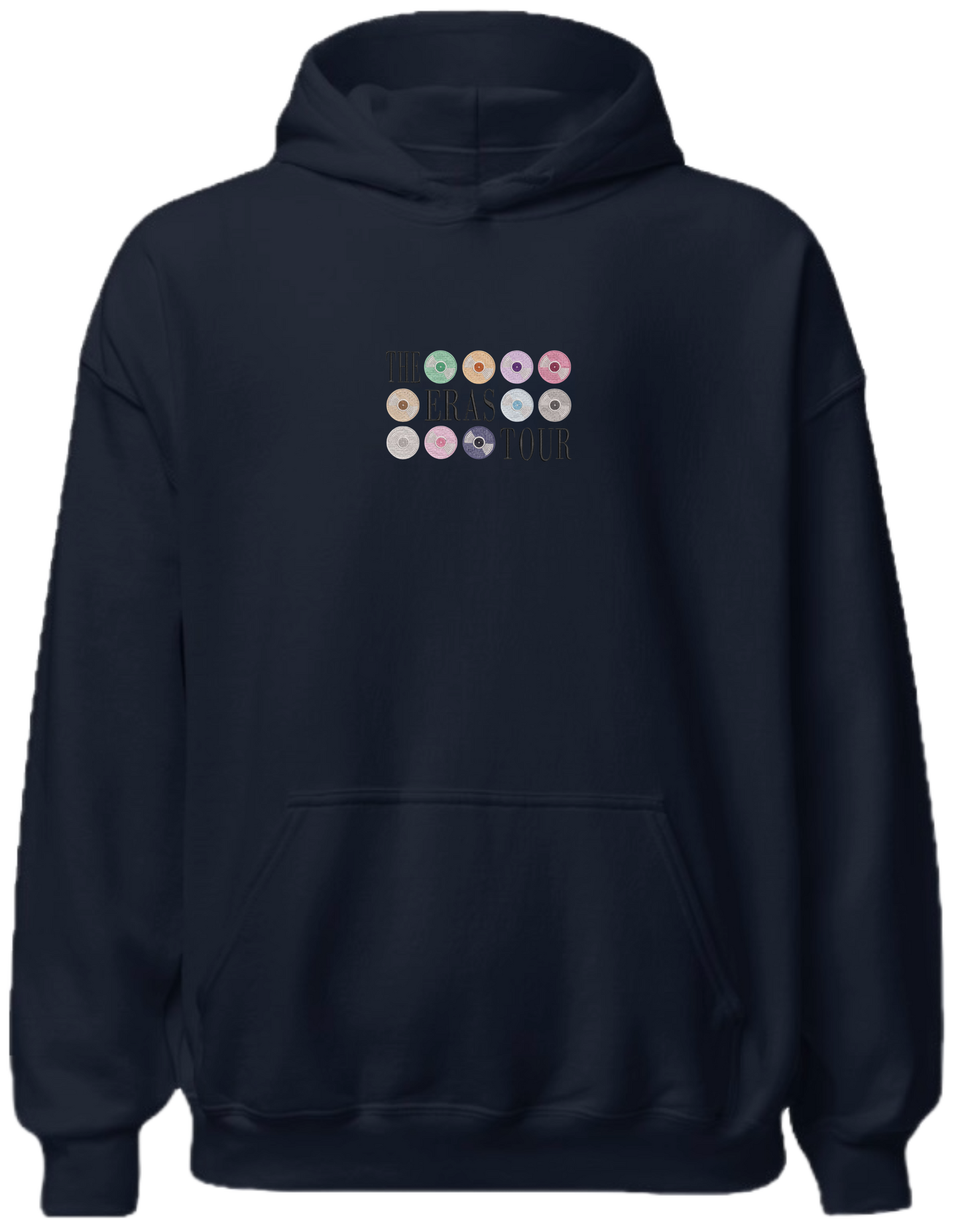 Eras tour hoodie Taylor Swift - Thread Muse