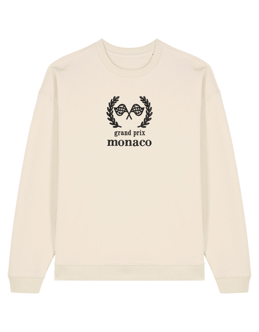 Grand prix sweatshirt F1