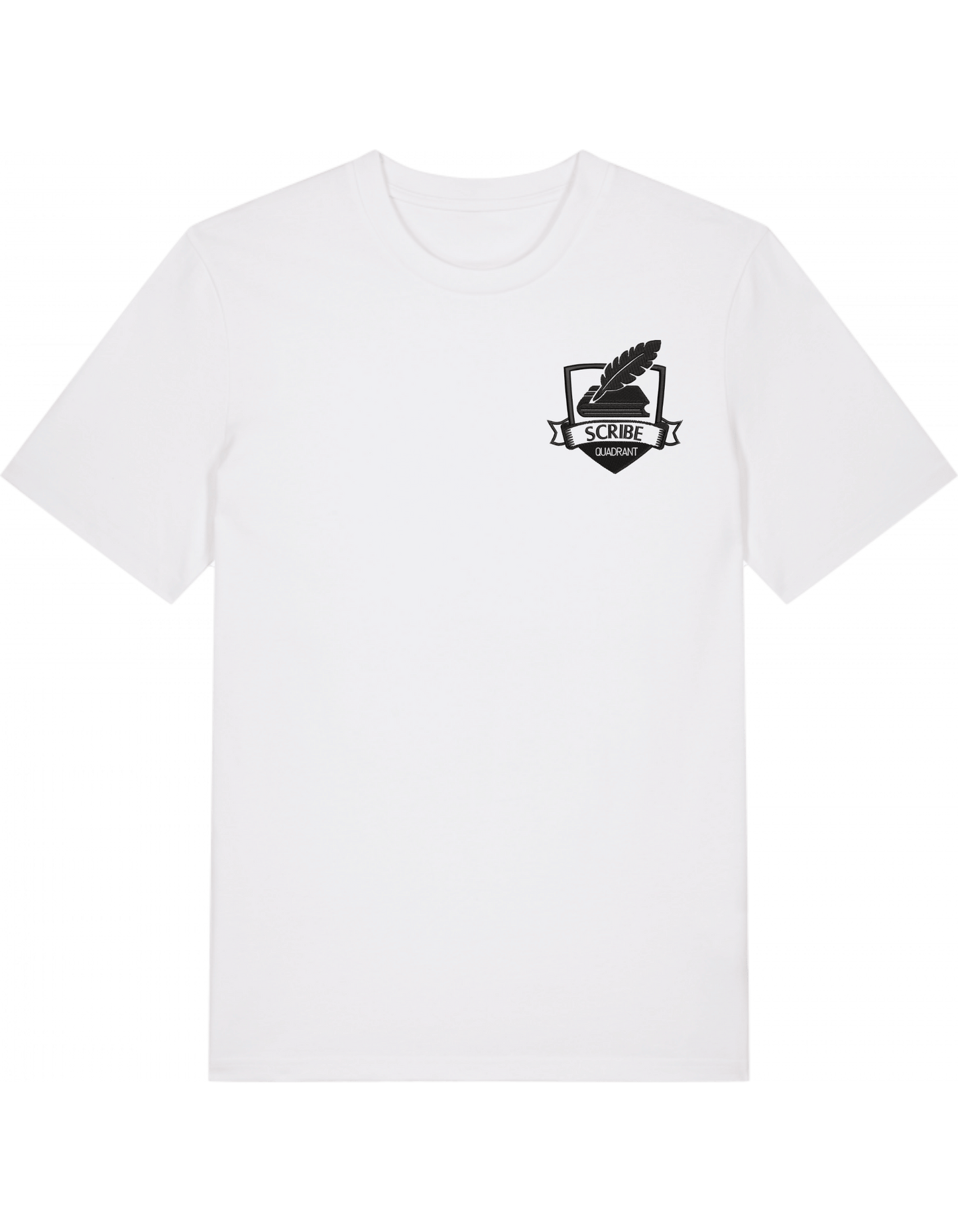 Scribe quadrant tricou Fourth Wing