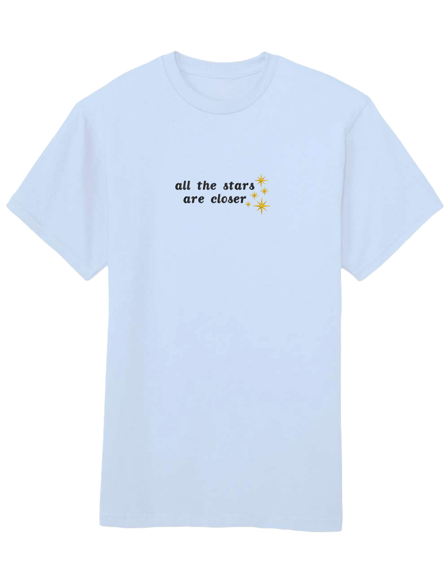 All the stars tricou Kendrick Lamar - Thread Muse