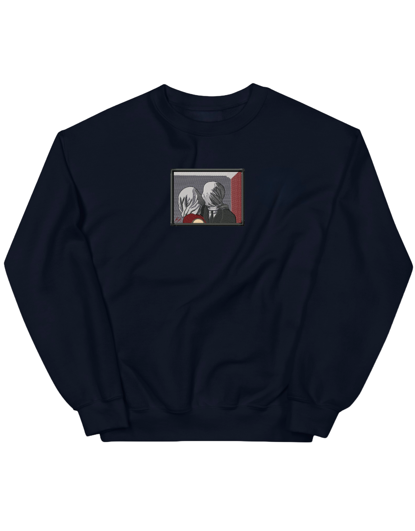 The Lovers sweatshirt Picturi - Thread Muse