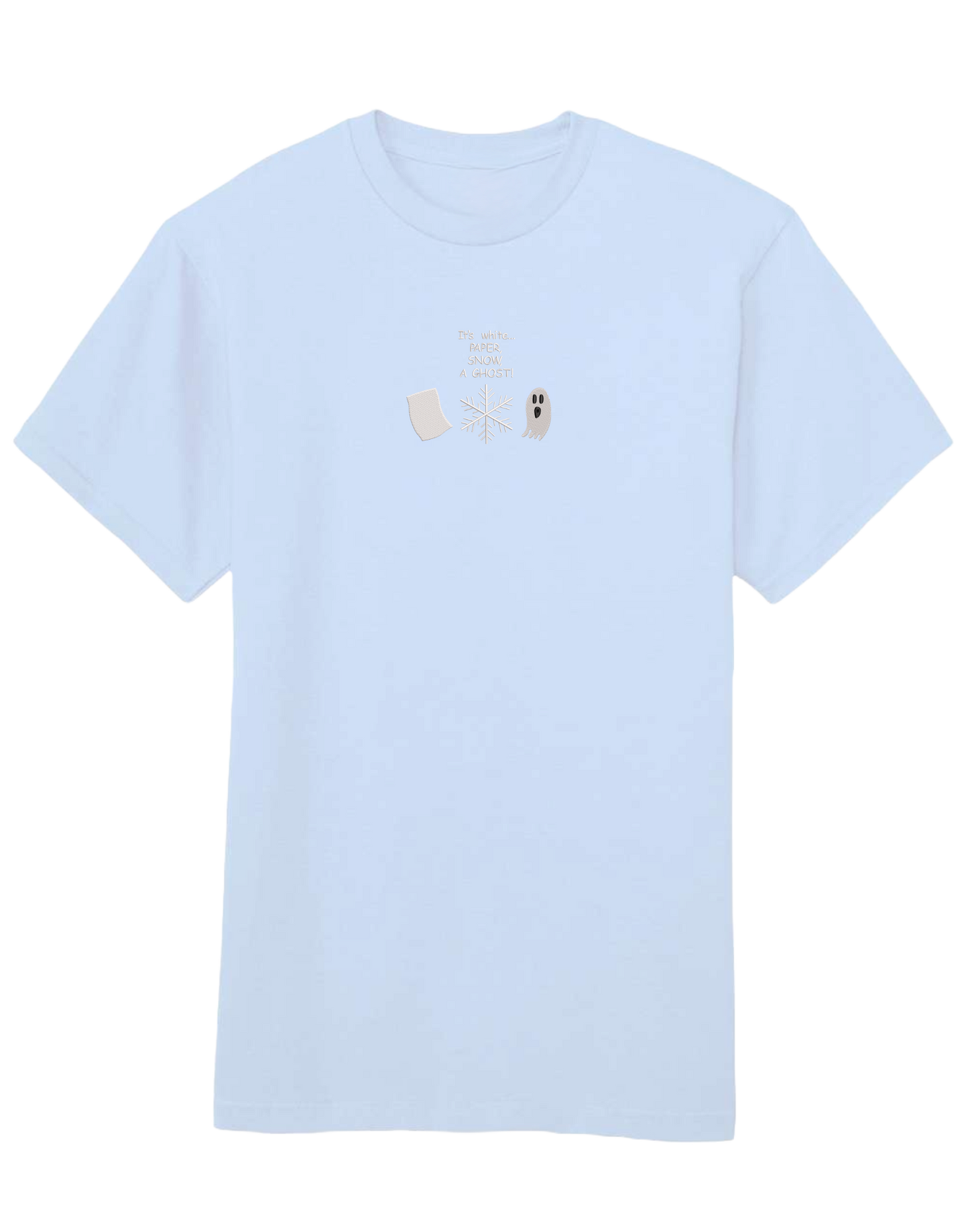 Paper tricou Friends