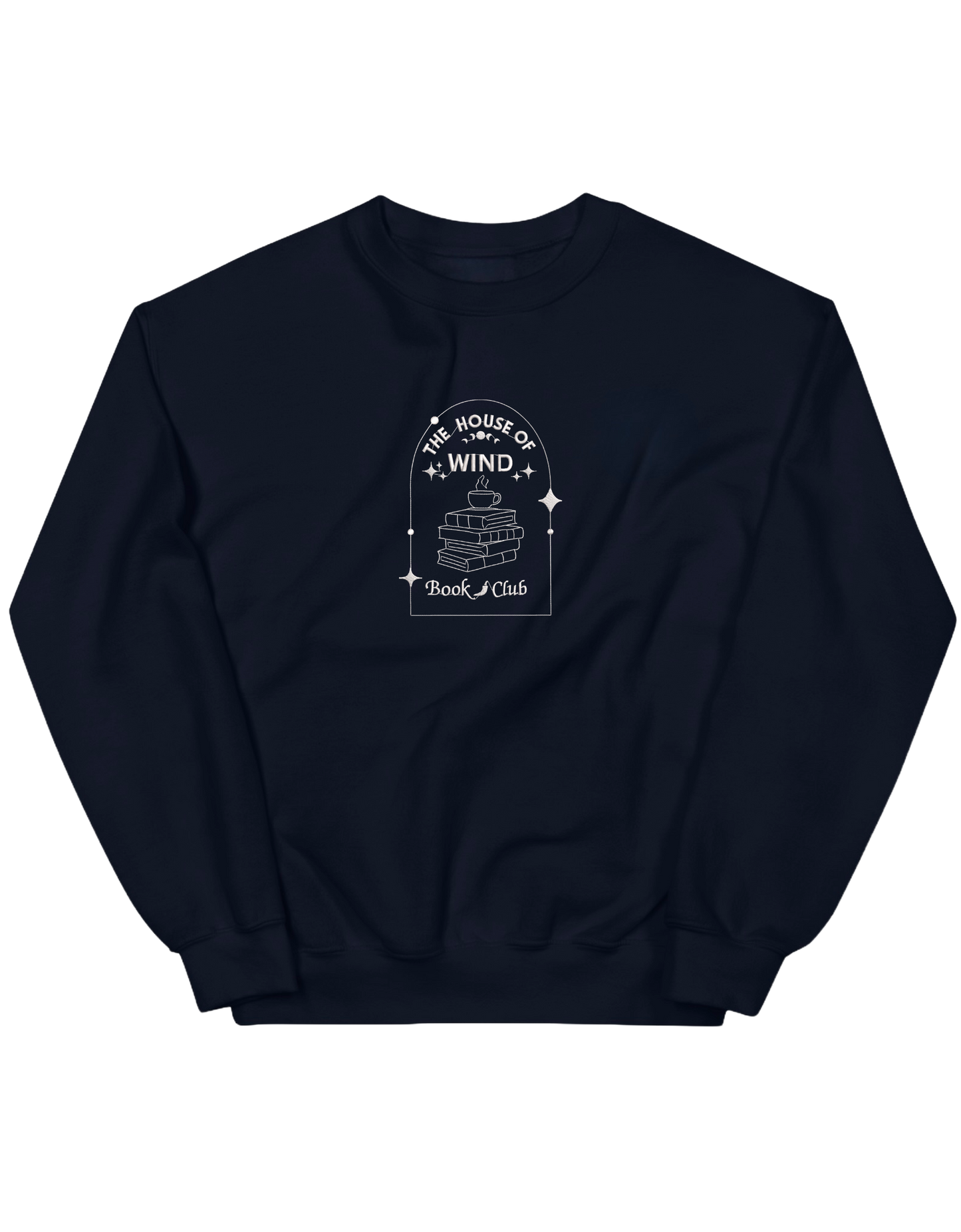 House of wind sweatshirt ACOTAR