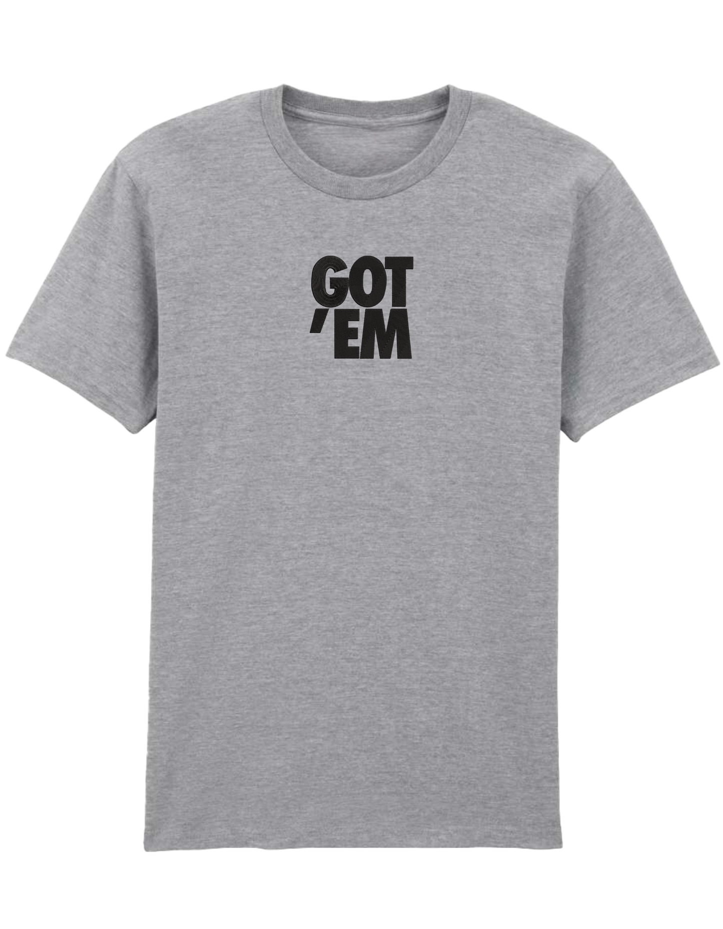 Got em tricou Sneakers - Thread Muse