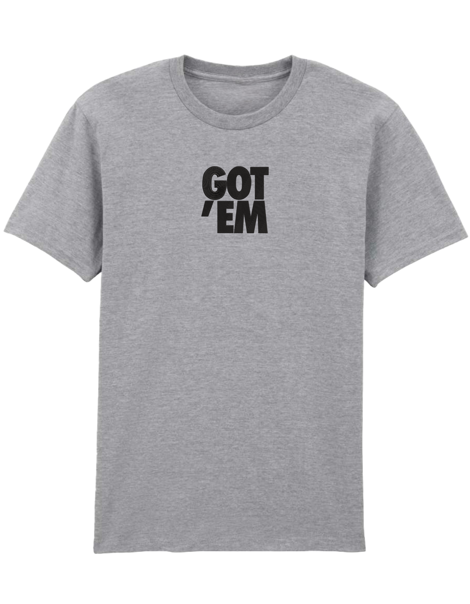 Got em tricou Sneakers - Thread Muse