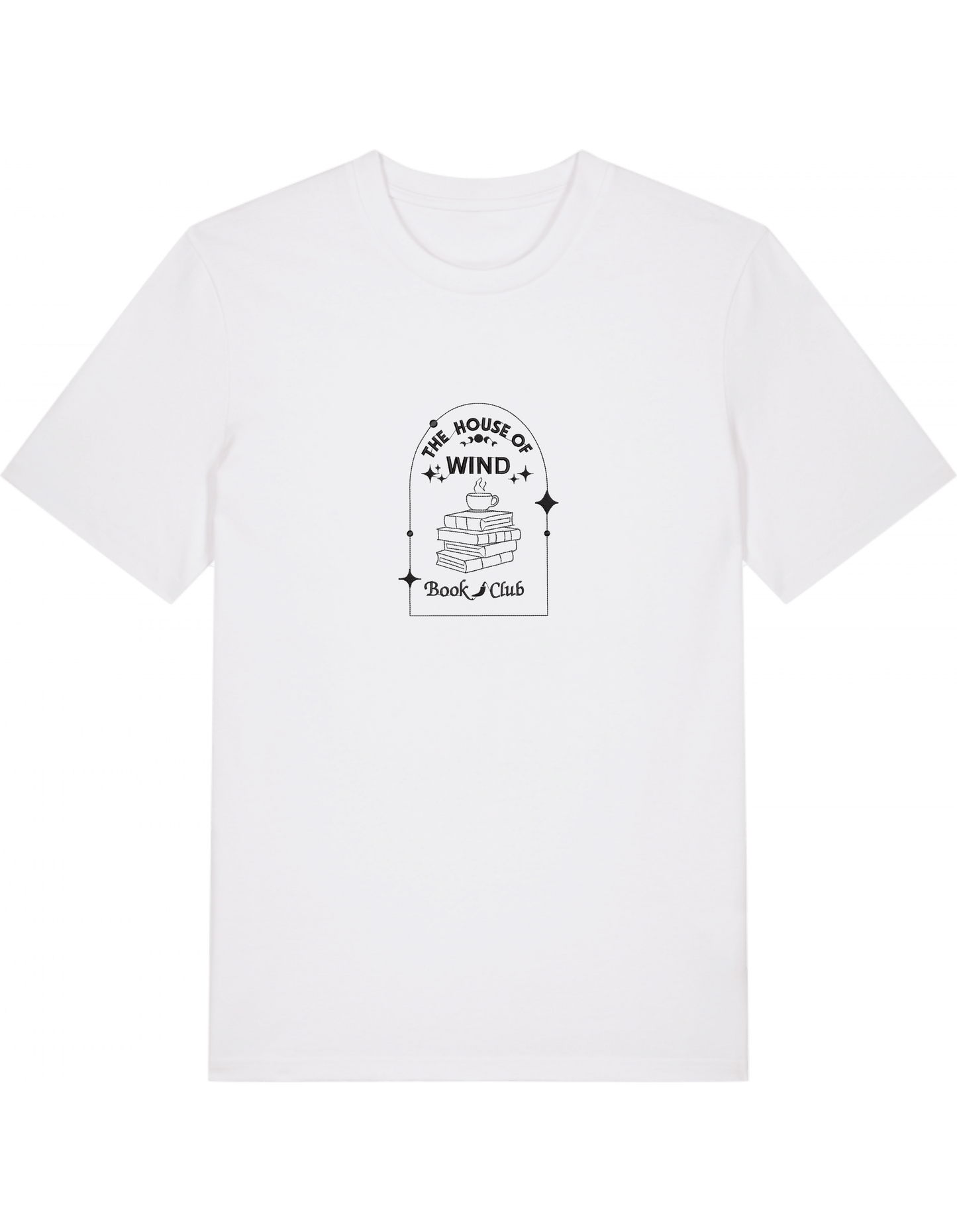 House of wind tricou ACOTAR