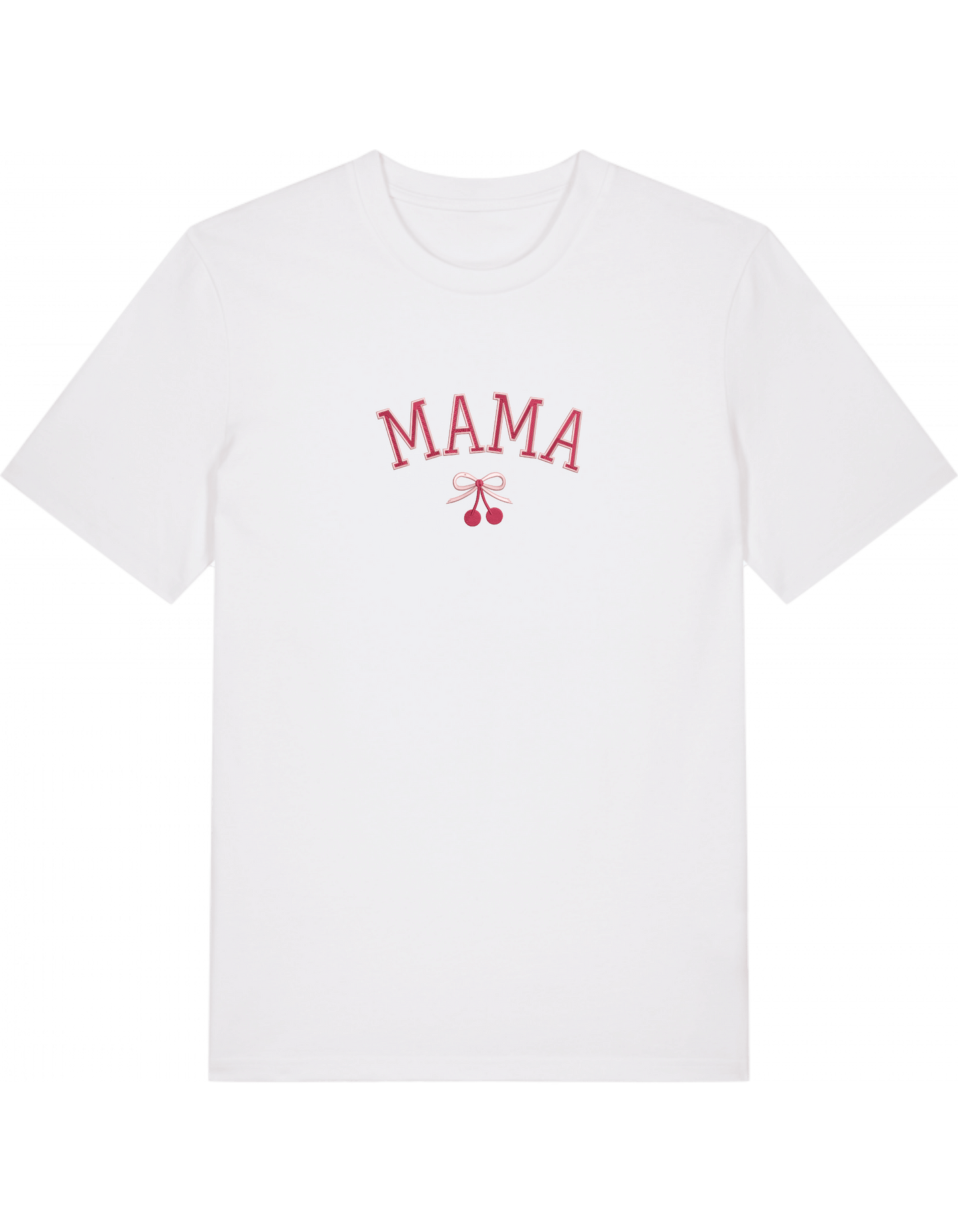 Mama cherry tricou