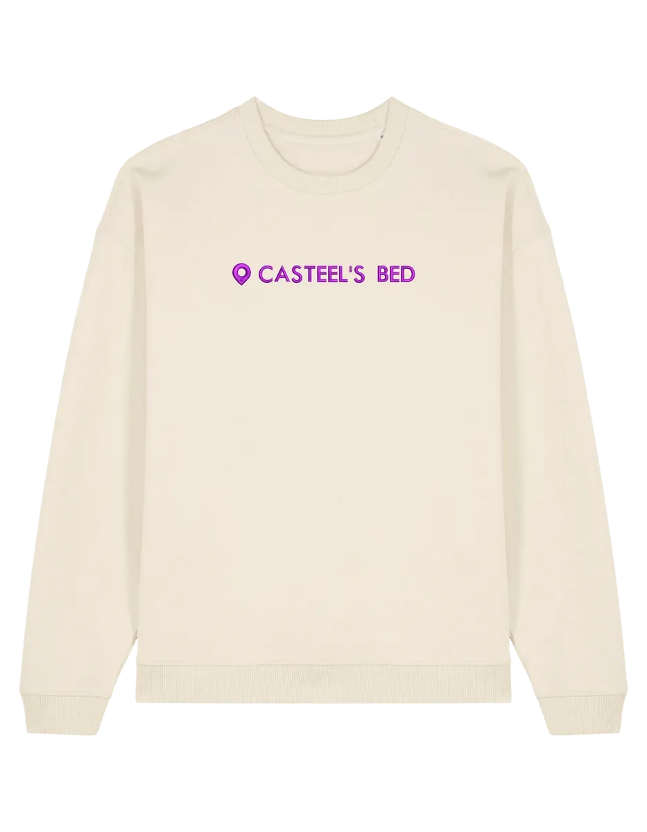 Casteel sweatshirt From blood and ash - Thread Muse