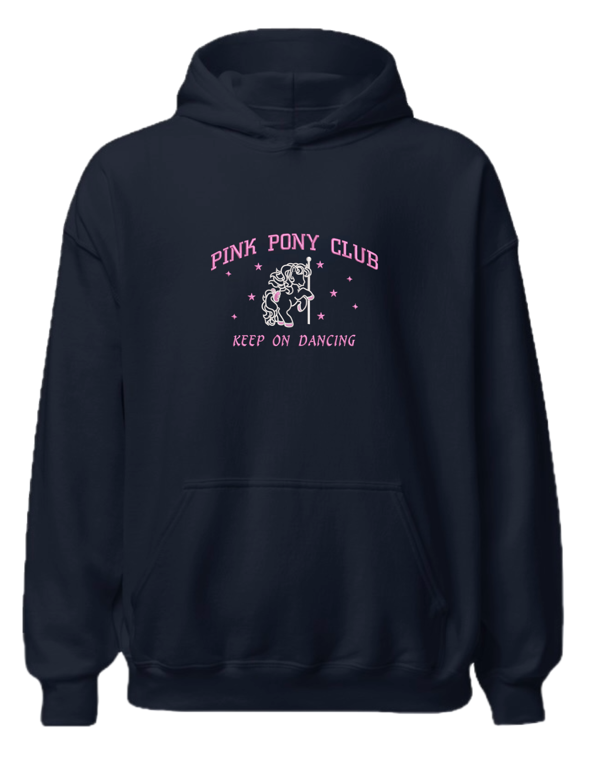 Pink pony club hoodie Chappell Roan - Thread Muse