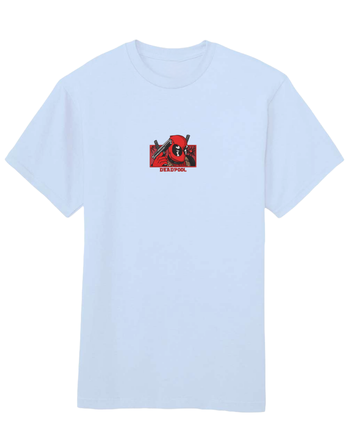 Gun tricou - Thread Muse