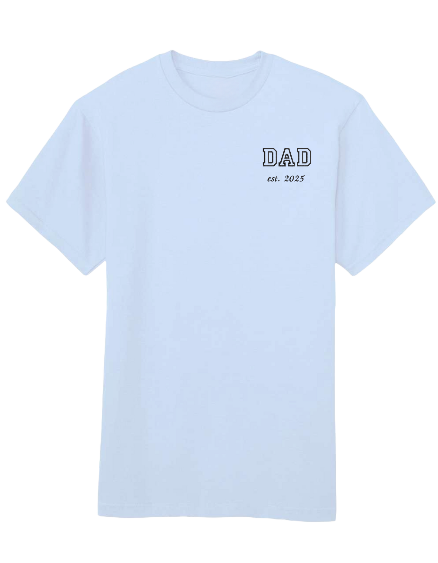 Dad tricou - Thread Muse