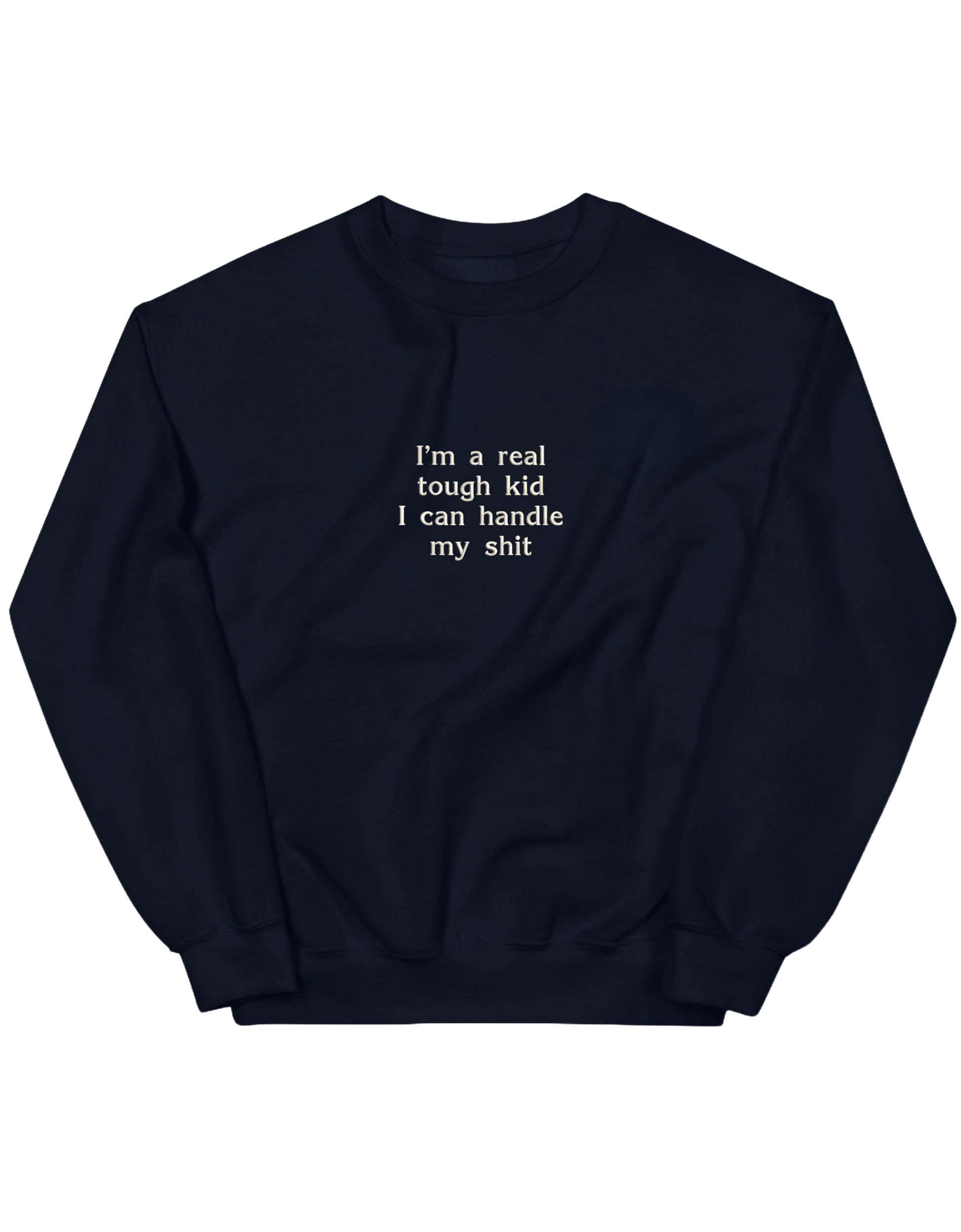 Tough kid sweatshirt Taylor Swift - Thread Muse