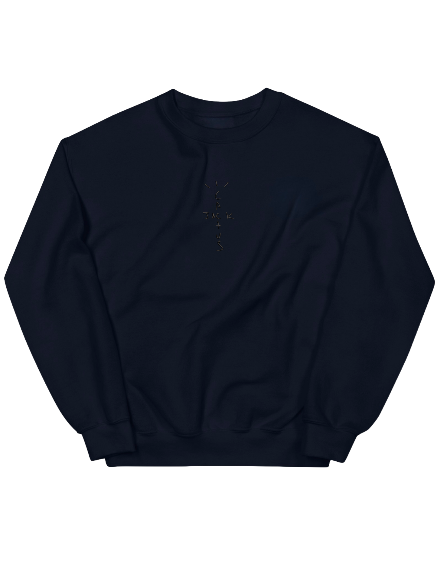 Jack sweatshirt Travis Scott - Thread Muse