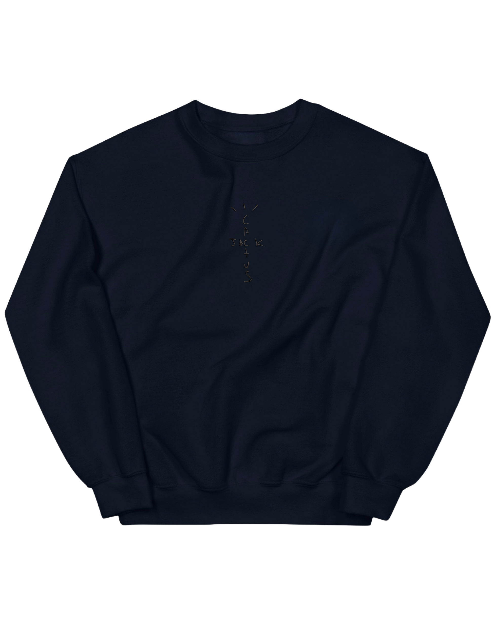 Jack sweatshirt Travis Scott - Thread Muse