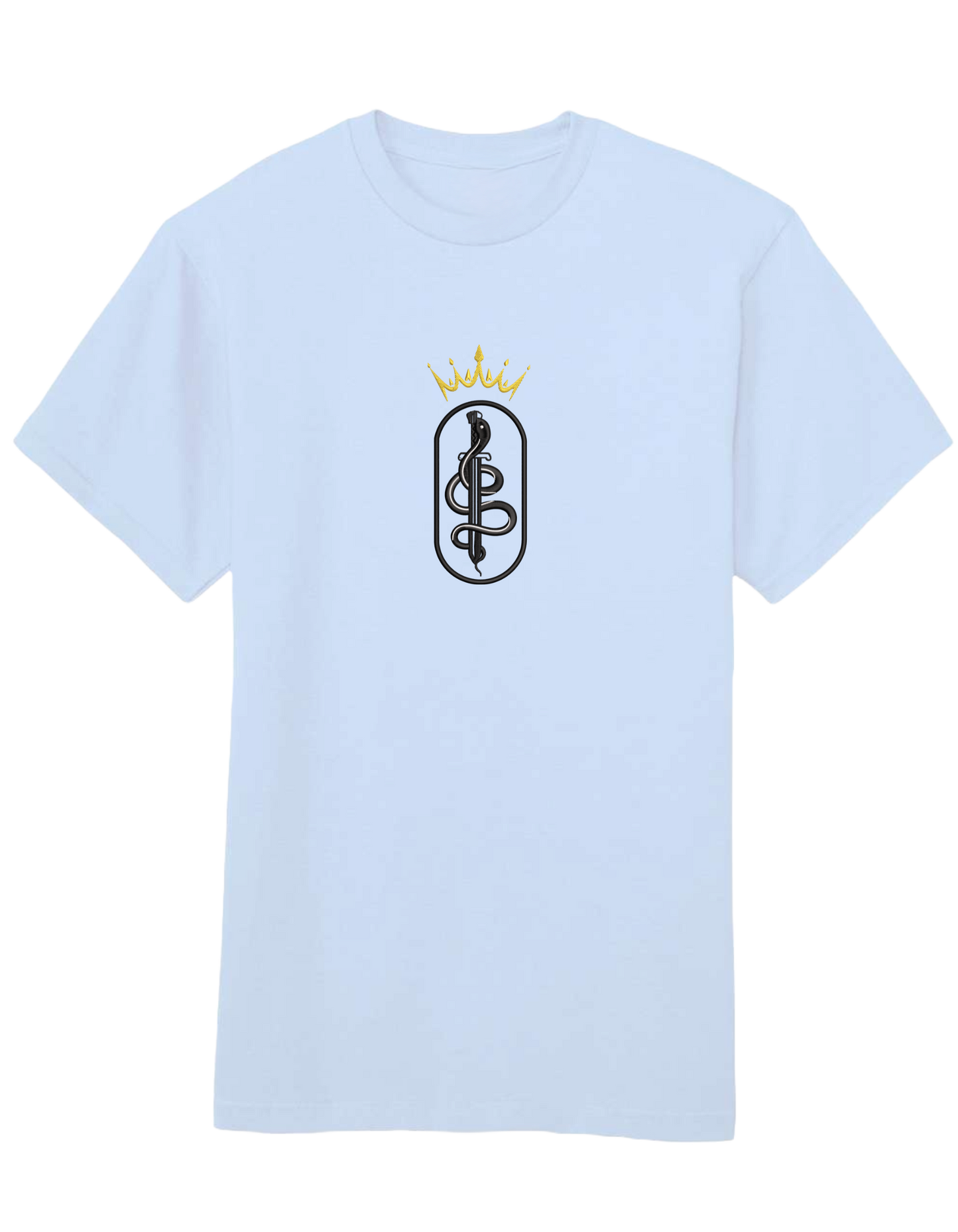 Cruel prince tricou