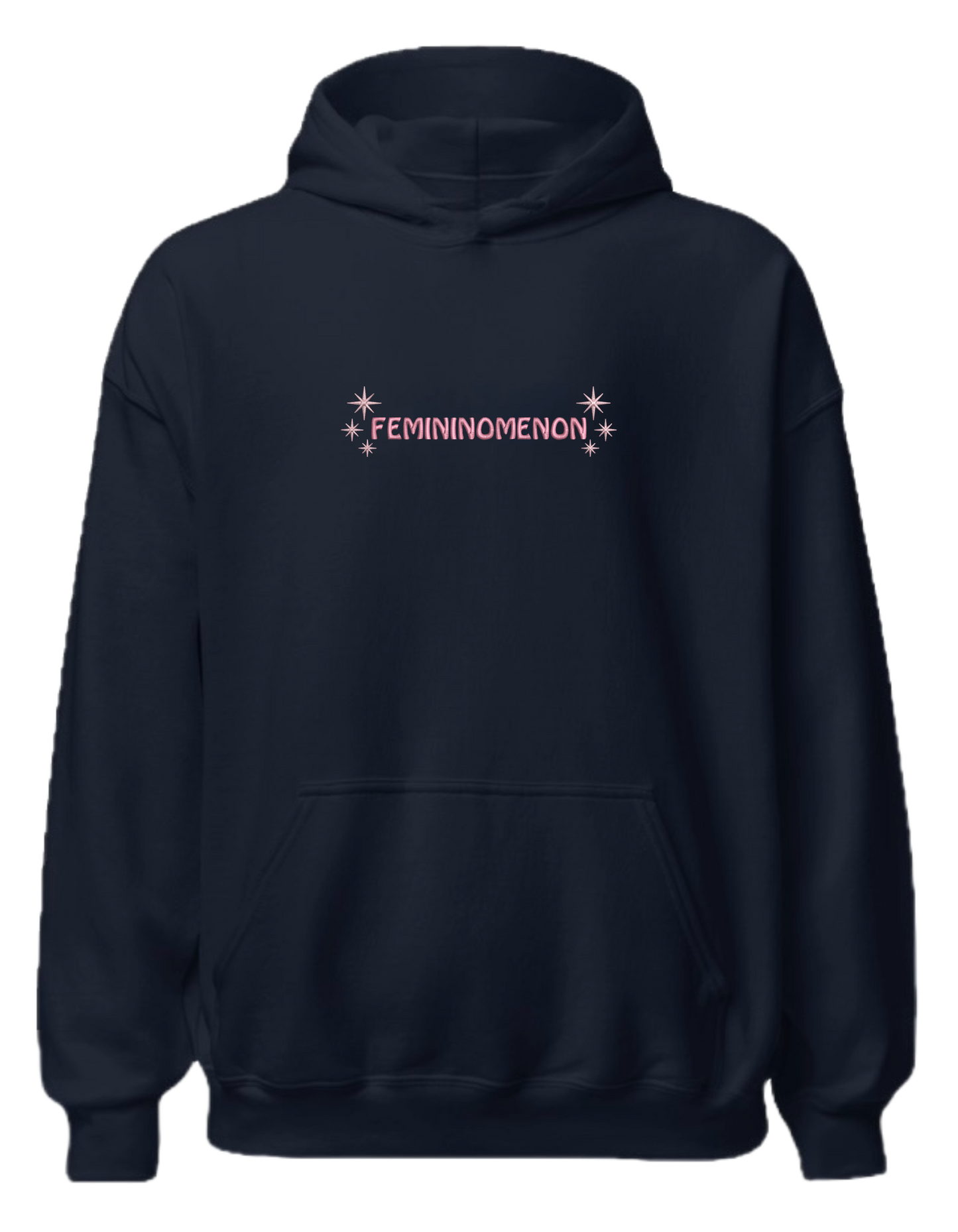 Femininomenon hoodie Chappell Roan - Thread Muse