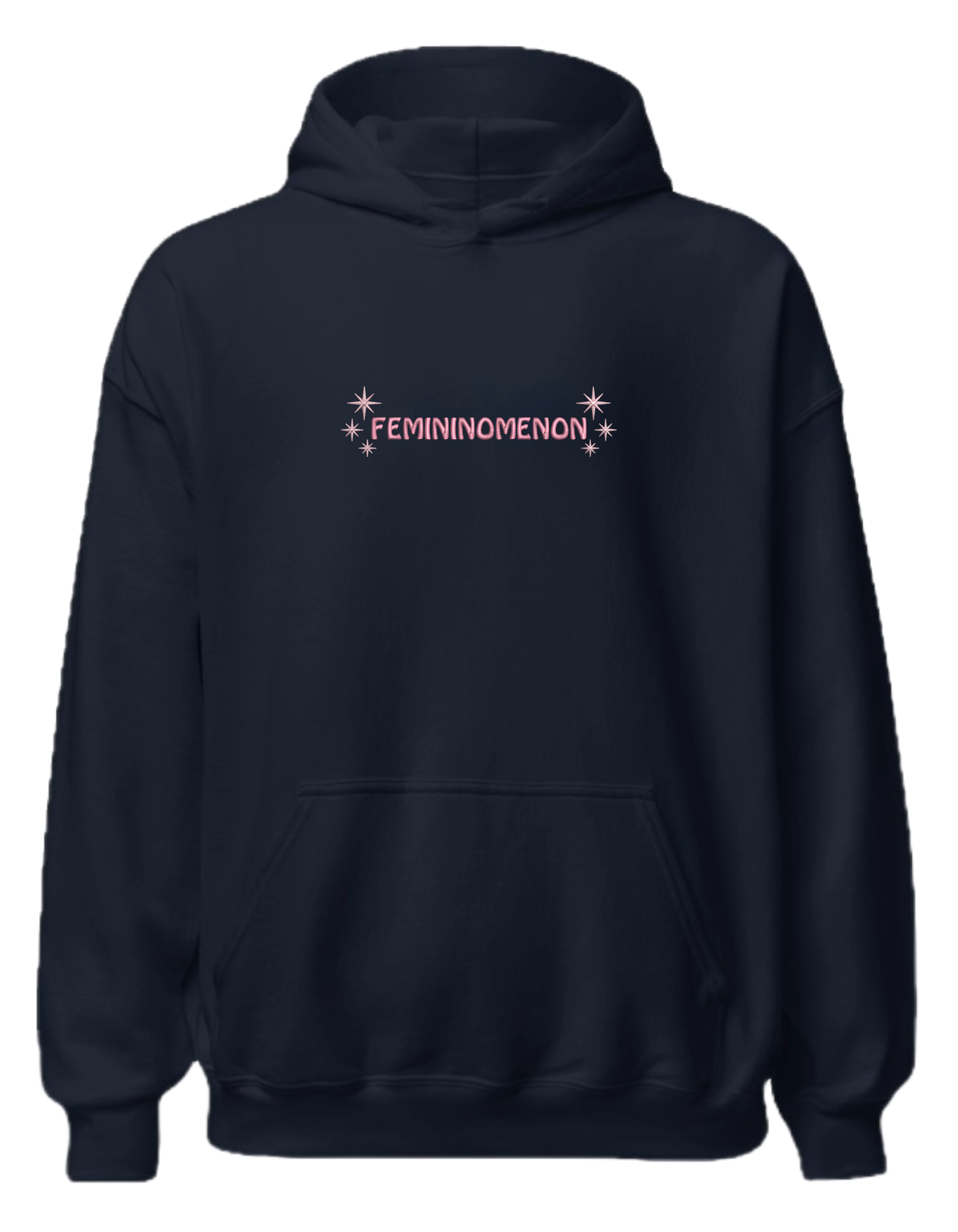 Femininomenon hoodie Chappell Roan - Thread Muse