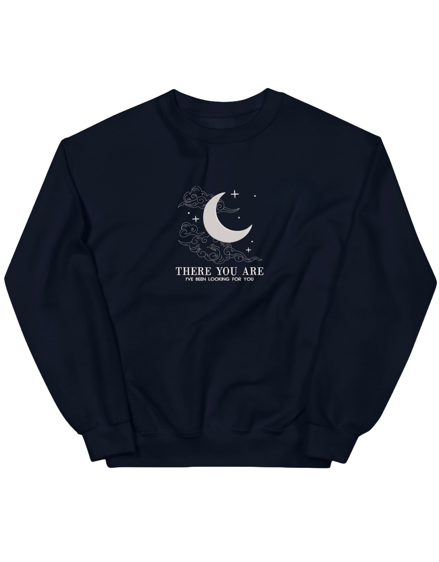 There you are sweatshirt ACOTAR