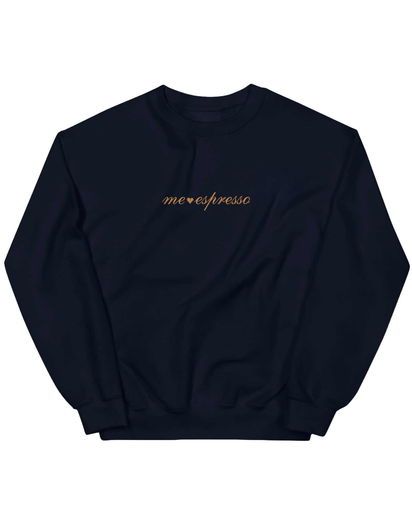 Espresso love sweatshirt Sabrina Carpenter - Thread Muse