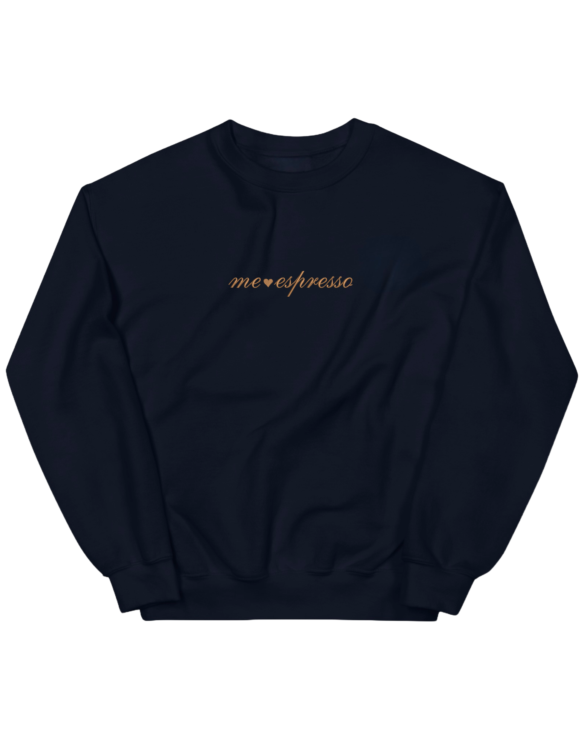 Espresso love sweatshirt Sabrina Carpenter - Thread Muse