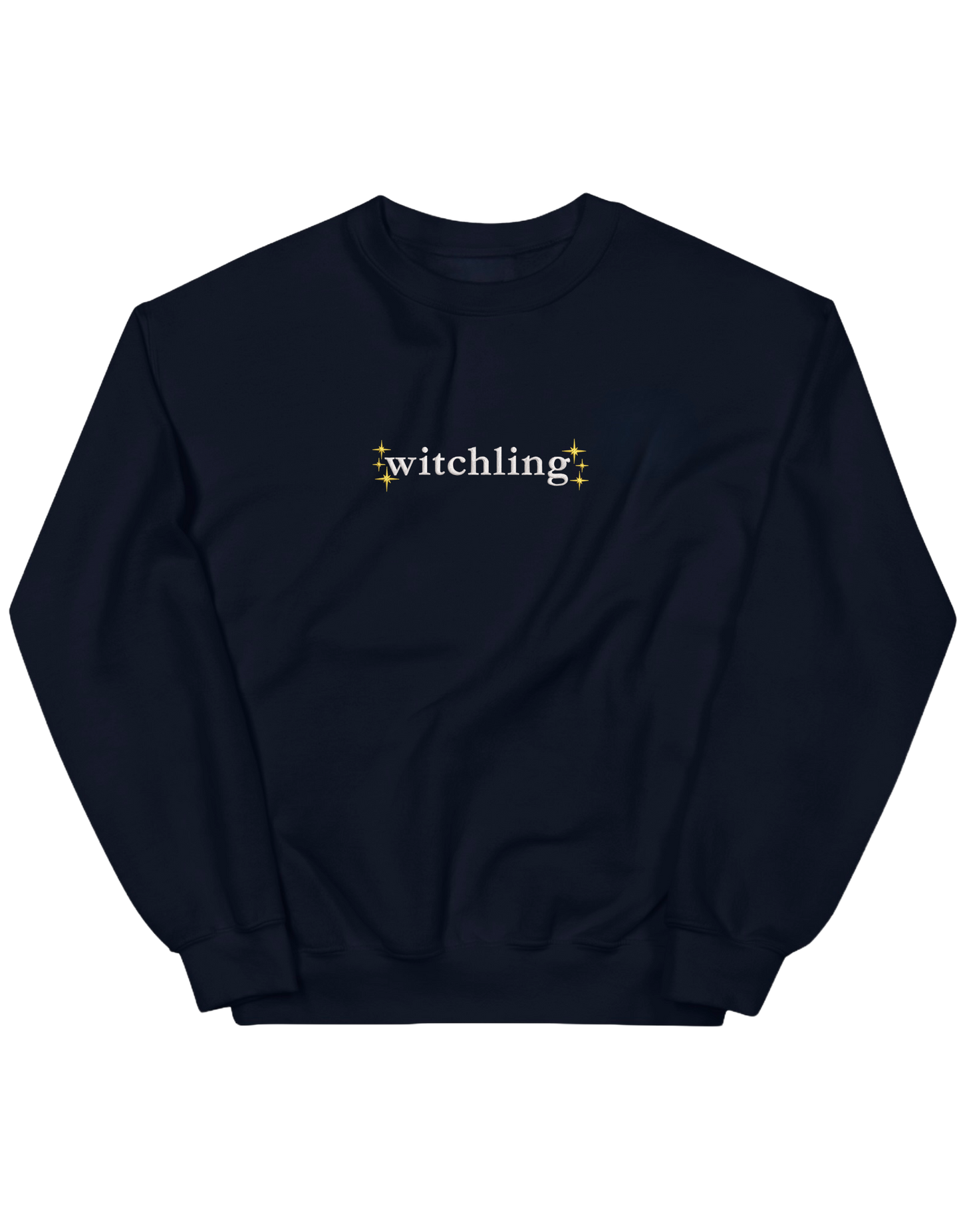 Witchling sweatshirt Throne of Glass - Thread Muse