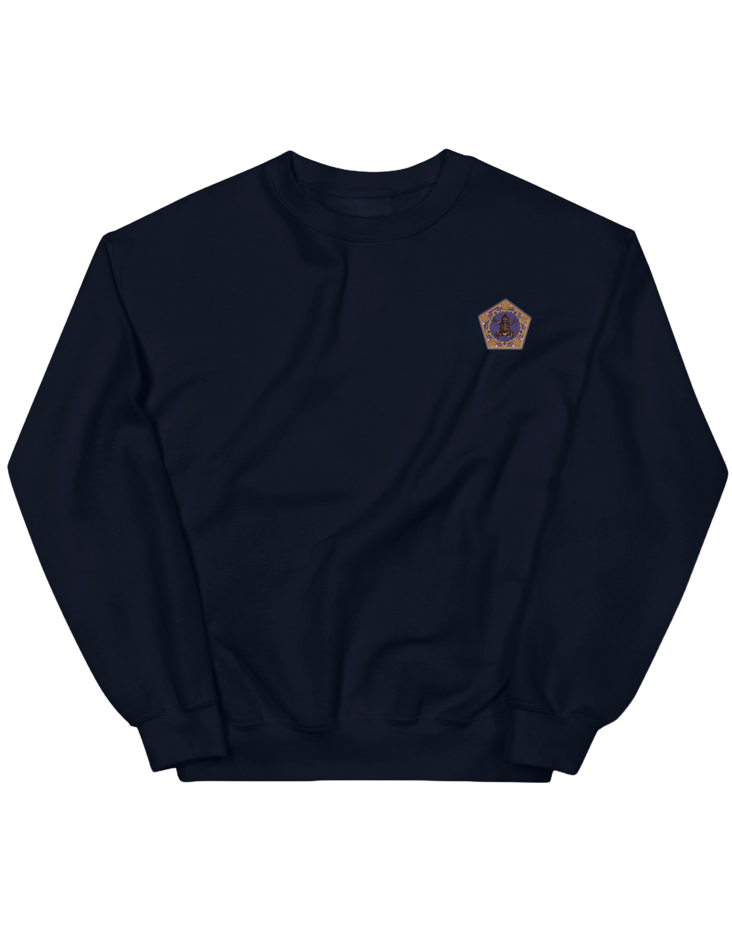 Frog 2.0 sweatshirt Harry Potter - Thread Muse