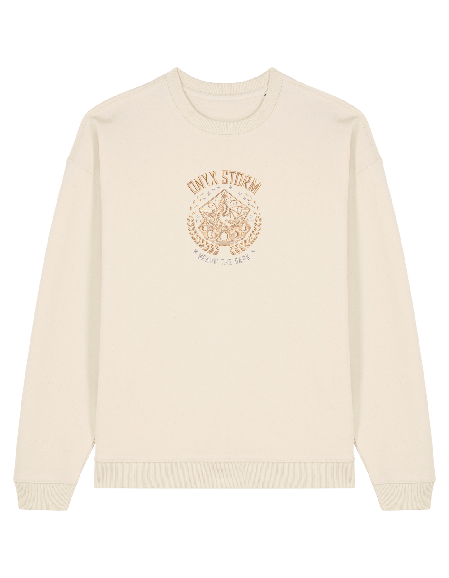 Onyx storm sweatshirt Fourth Wing