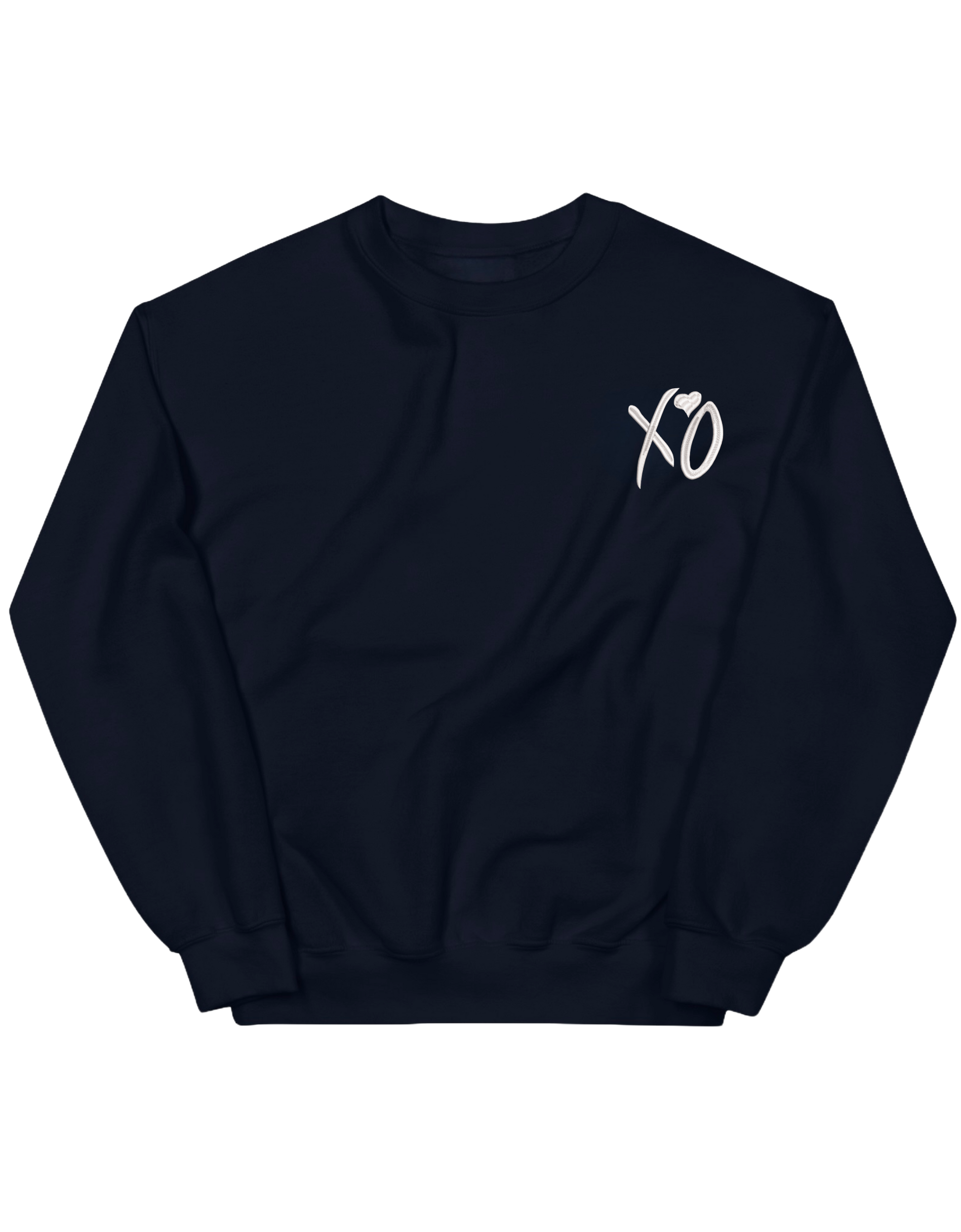 XO sweatshirt The Weeknd - Thread Muse