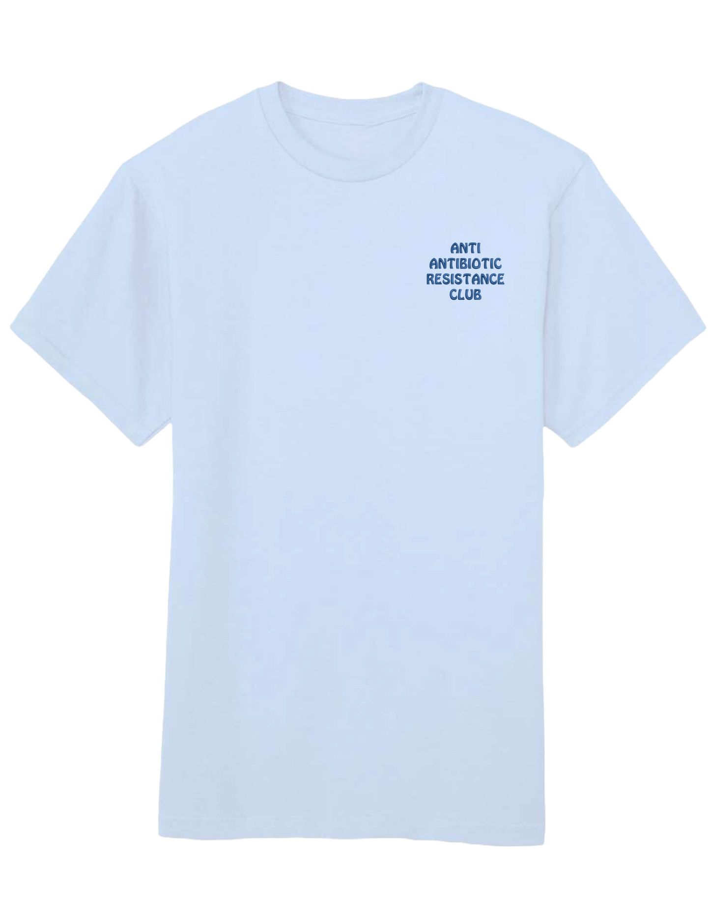 Antibiotic tricou - Thread Muse
