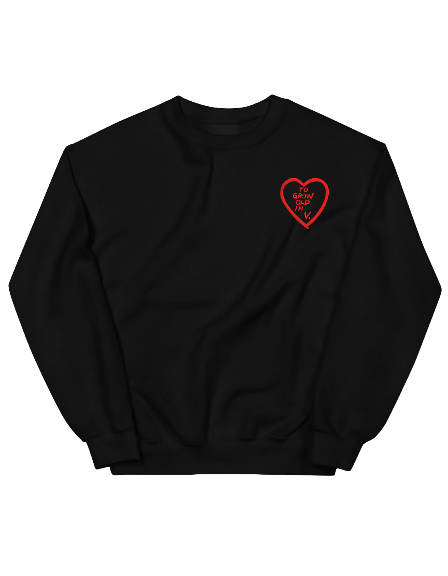 To grow sweatshirt - Thread Muse