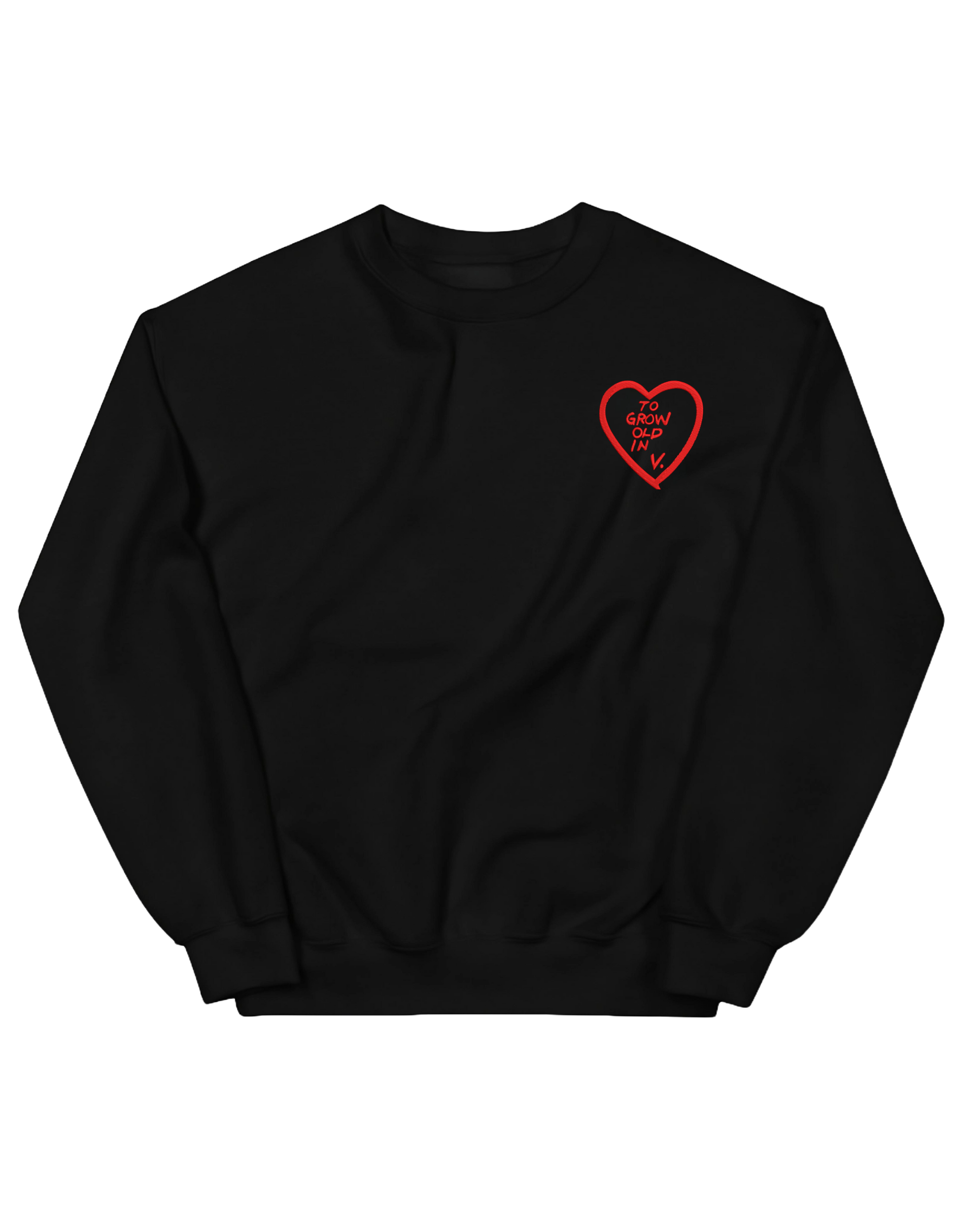 To grow sweatshirt - Thread Muse