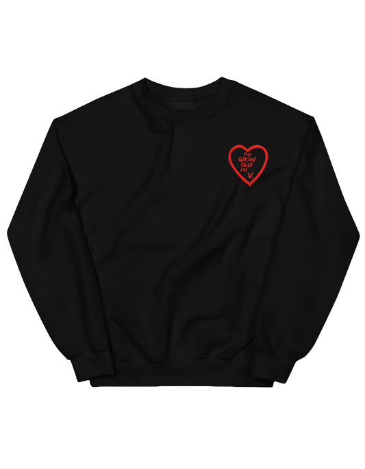 To grow sweatshirt - Thread Muse