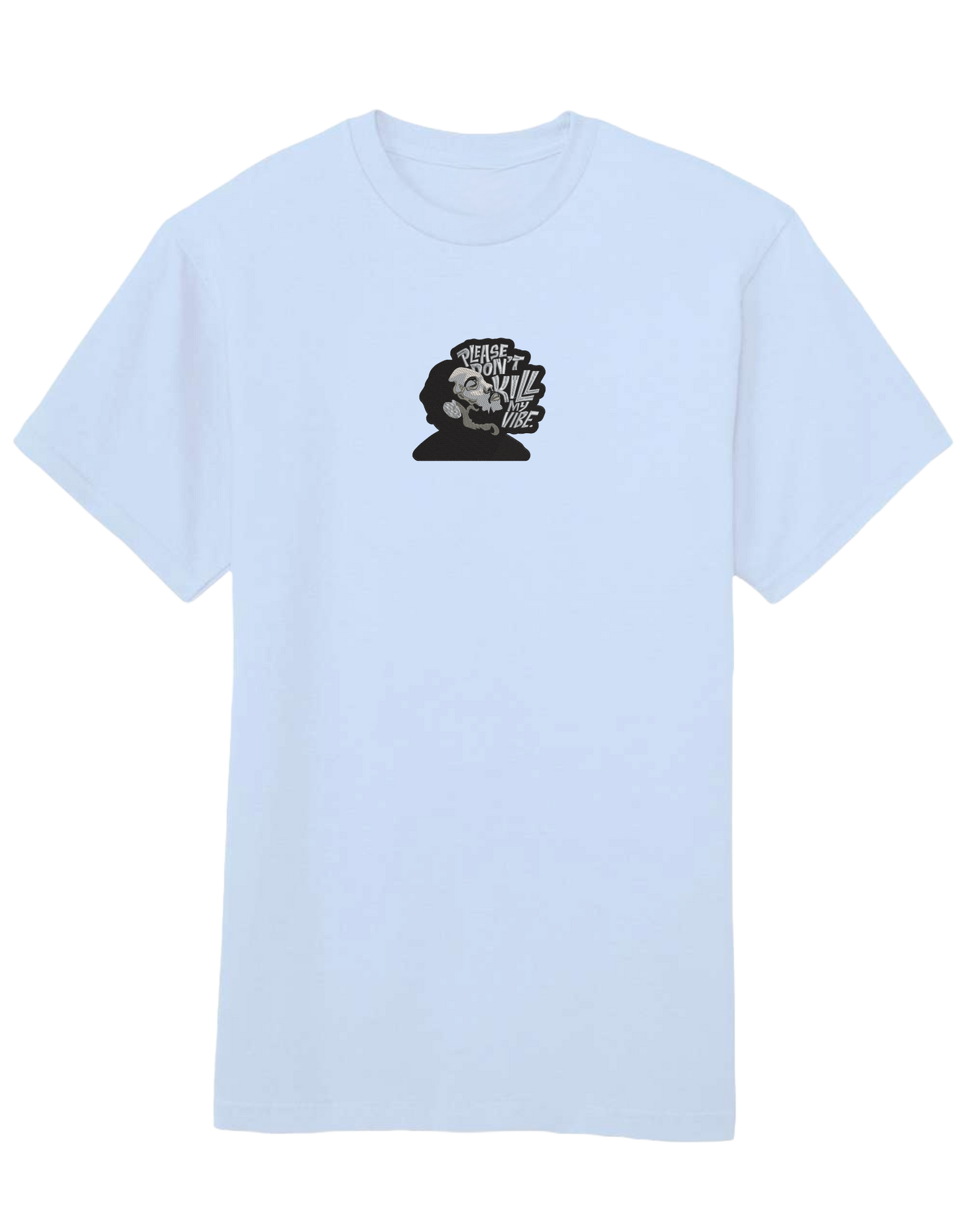 My vibe tricou Kendrick Lamar - Thread Muse