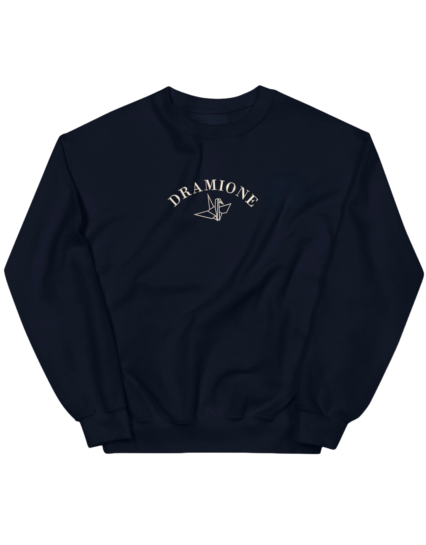 Dramione sweatshirt Manacled bookish - Thread Muse