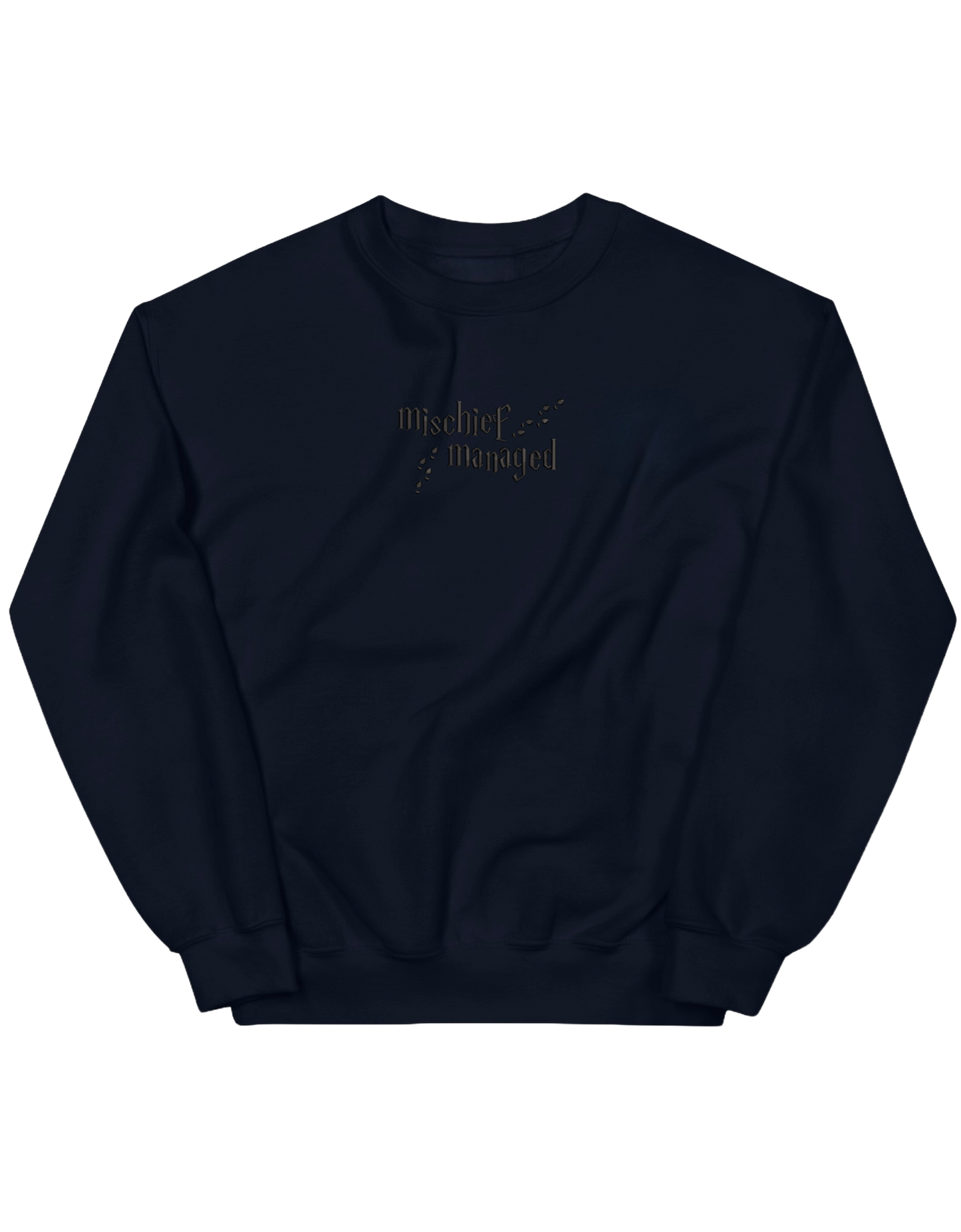 Mischief sweatshirt Harry Potter - Thread Muse