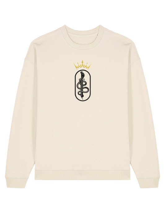Cruel prince sweatshirt