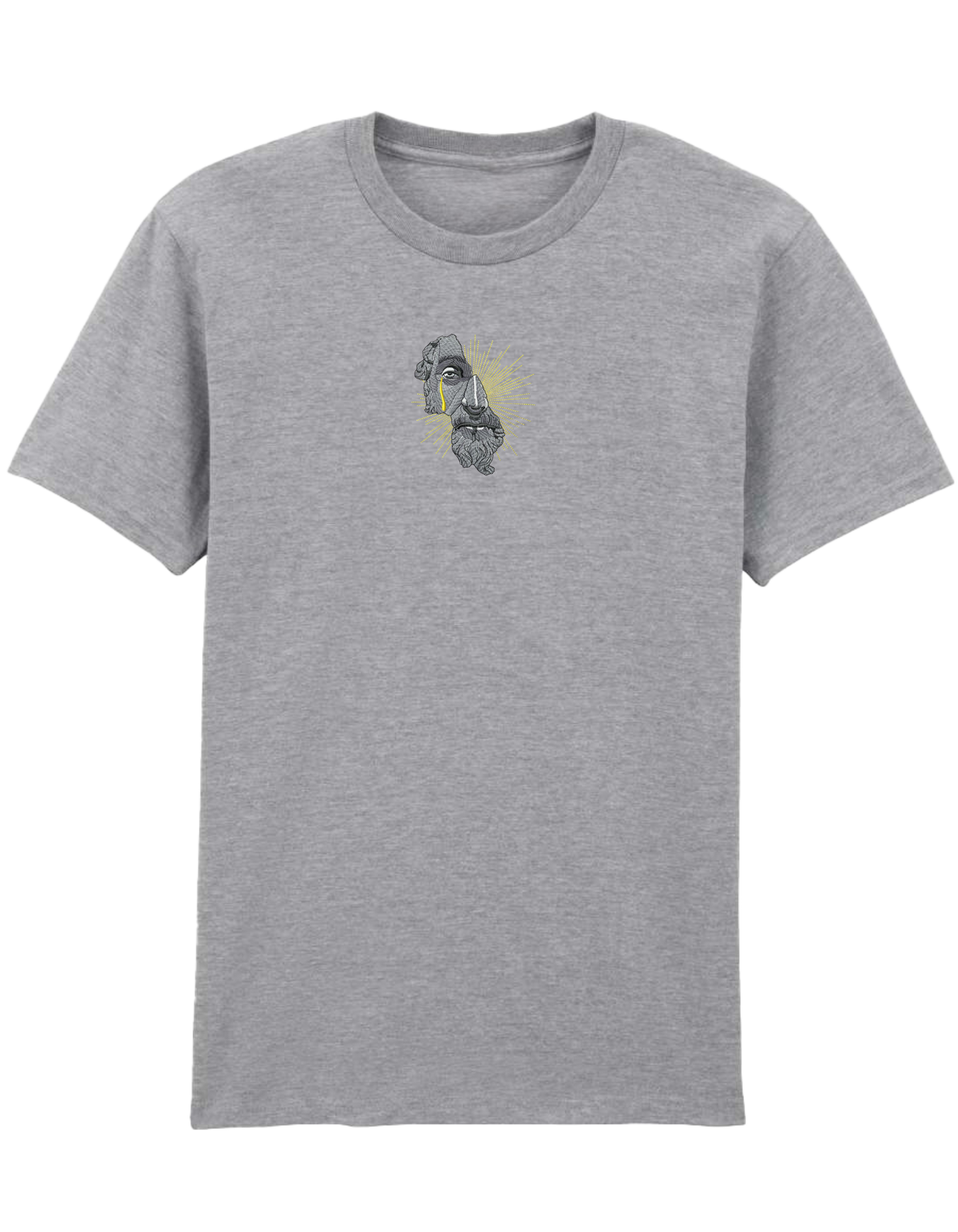 Marcus Aurelius tricou Sculpturi - Thread Muse