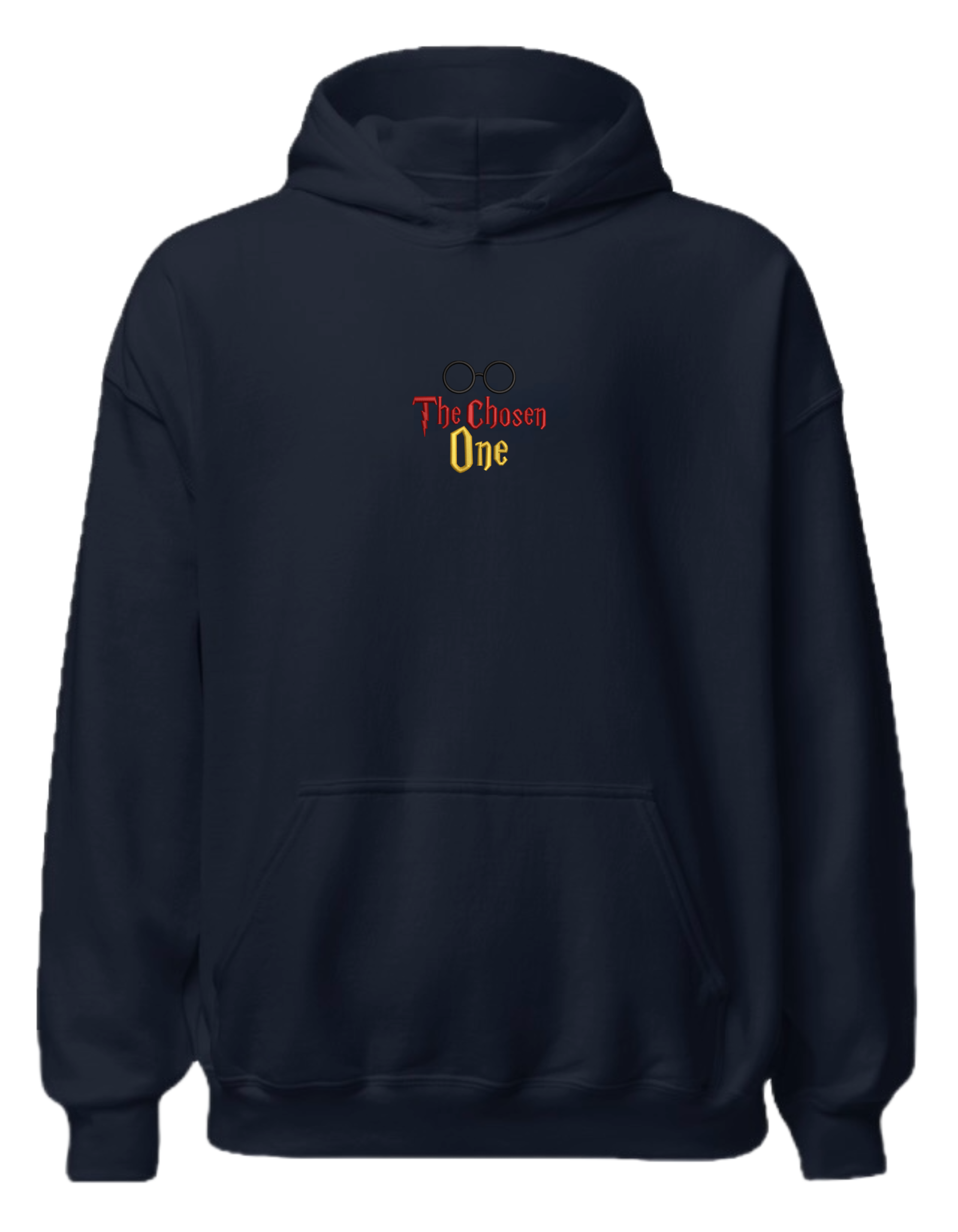 The Chosen one hoodie Harry Potter - Thread Muse