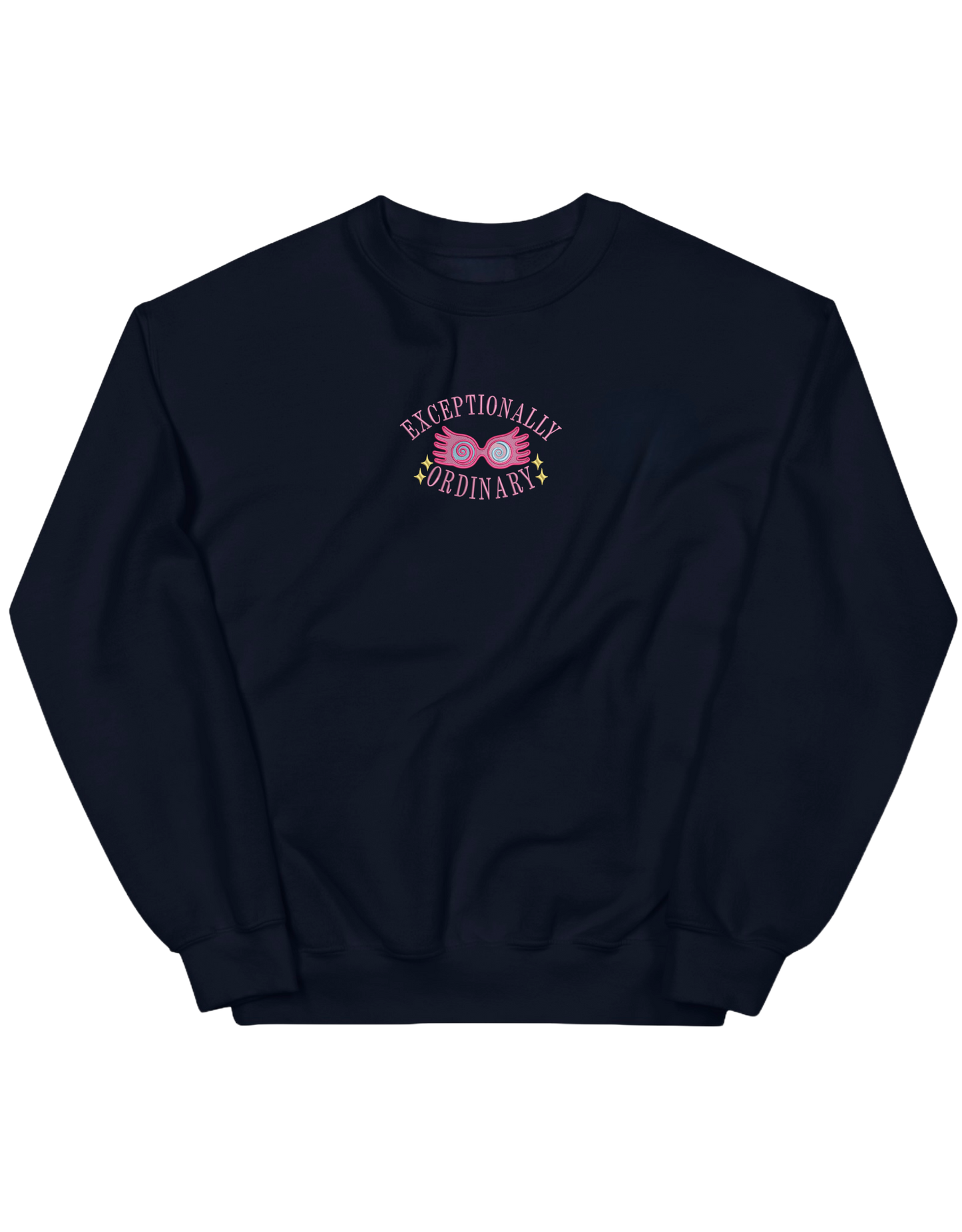Ordinary sweatshirt Harry Potter - Thread Muse