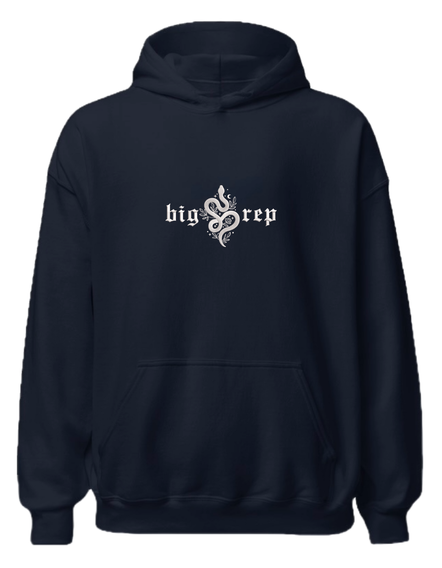 Big rep hoodie Taylor Swift - Thread Muse
