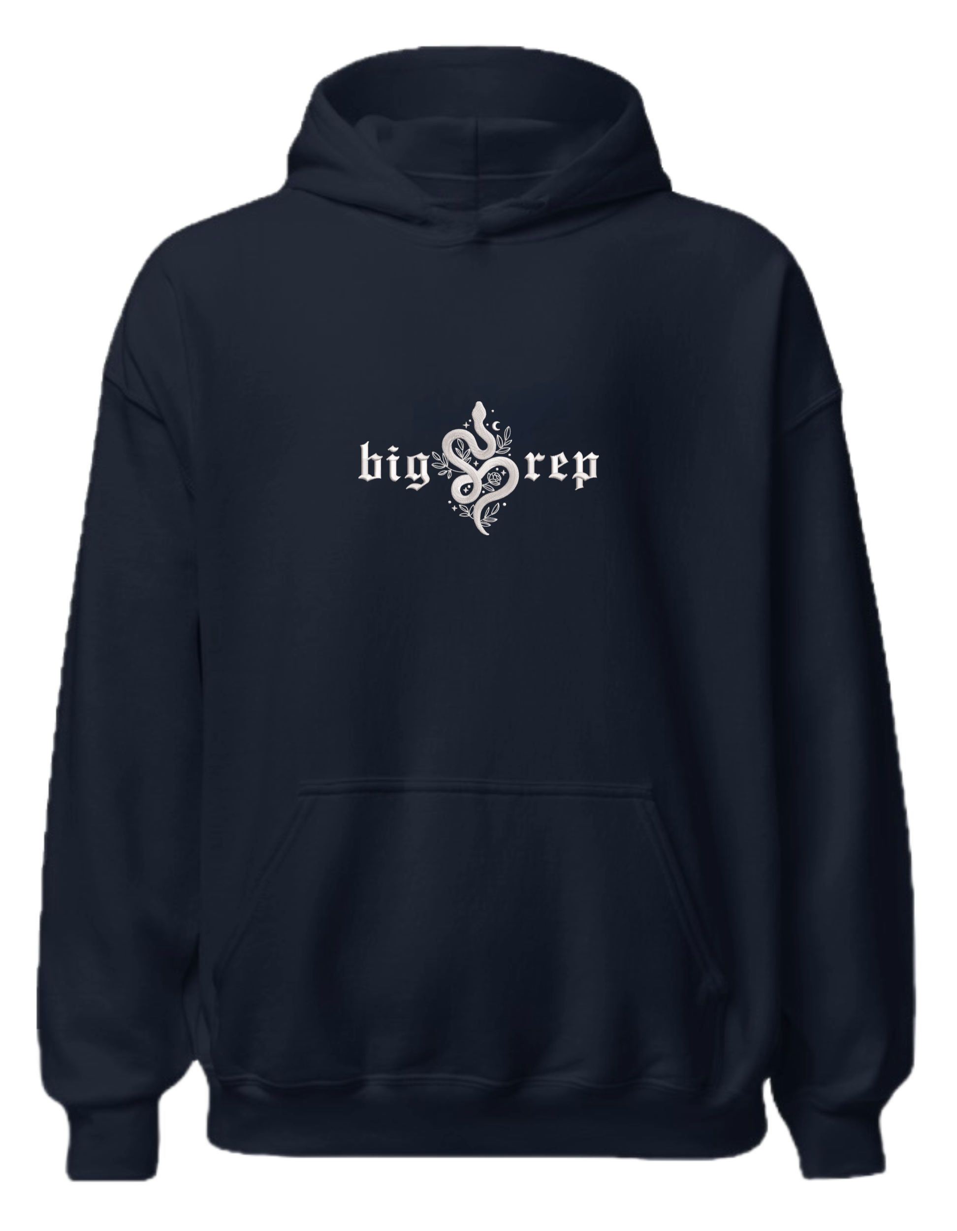 Big rep hoodie Taylor Swift - Thread Muse