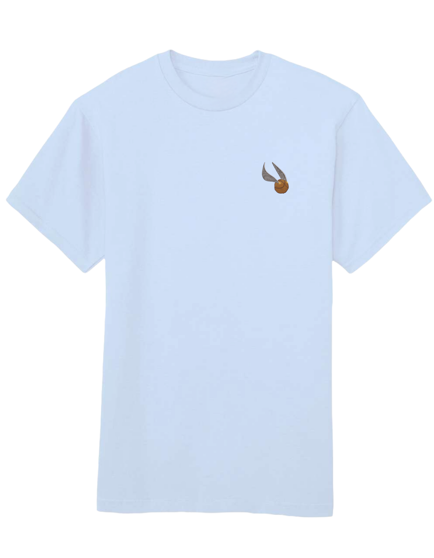 Snitch tricou Harry Potter - Thread Muse