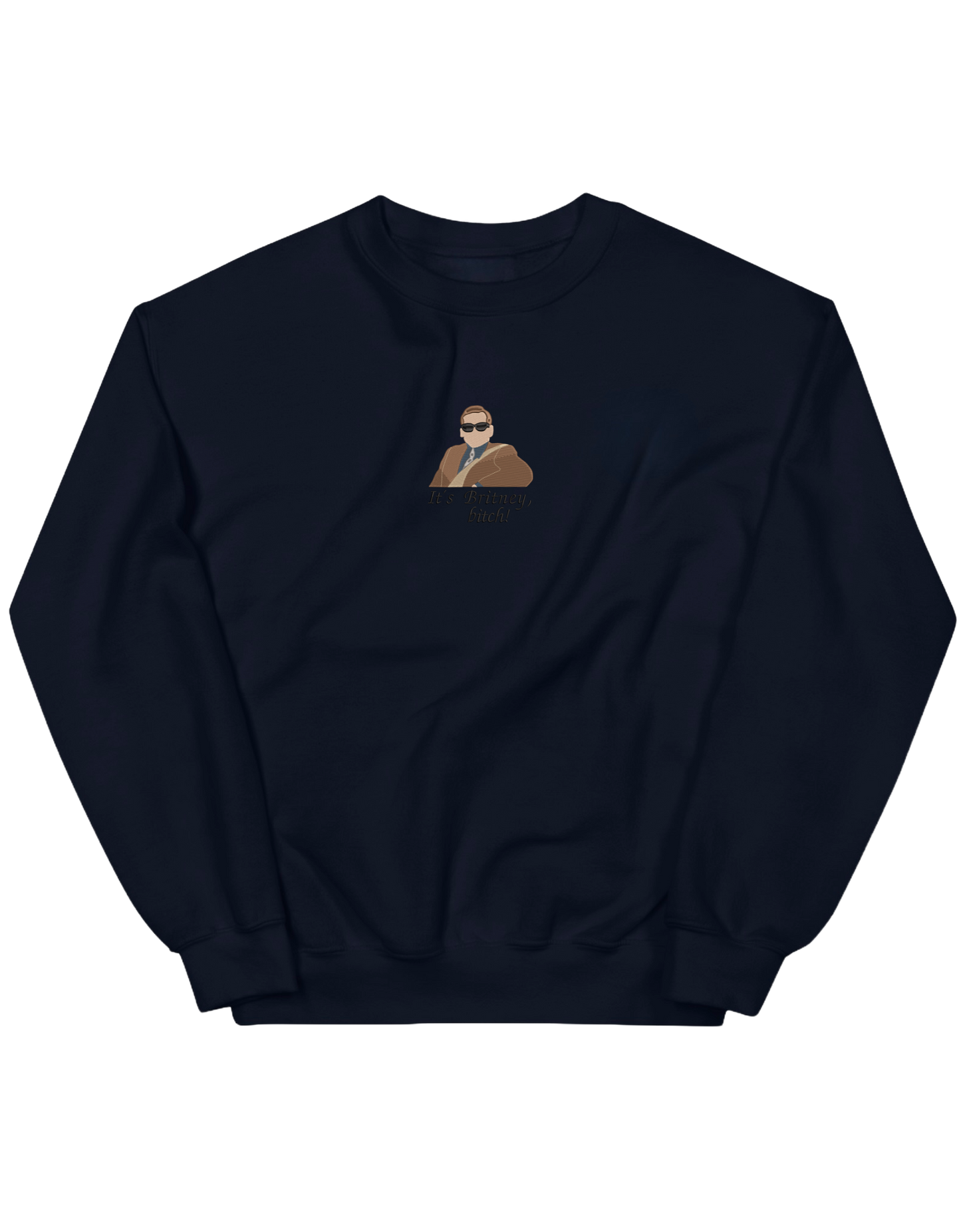Britney sweatshirt The Office - Thread Muse