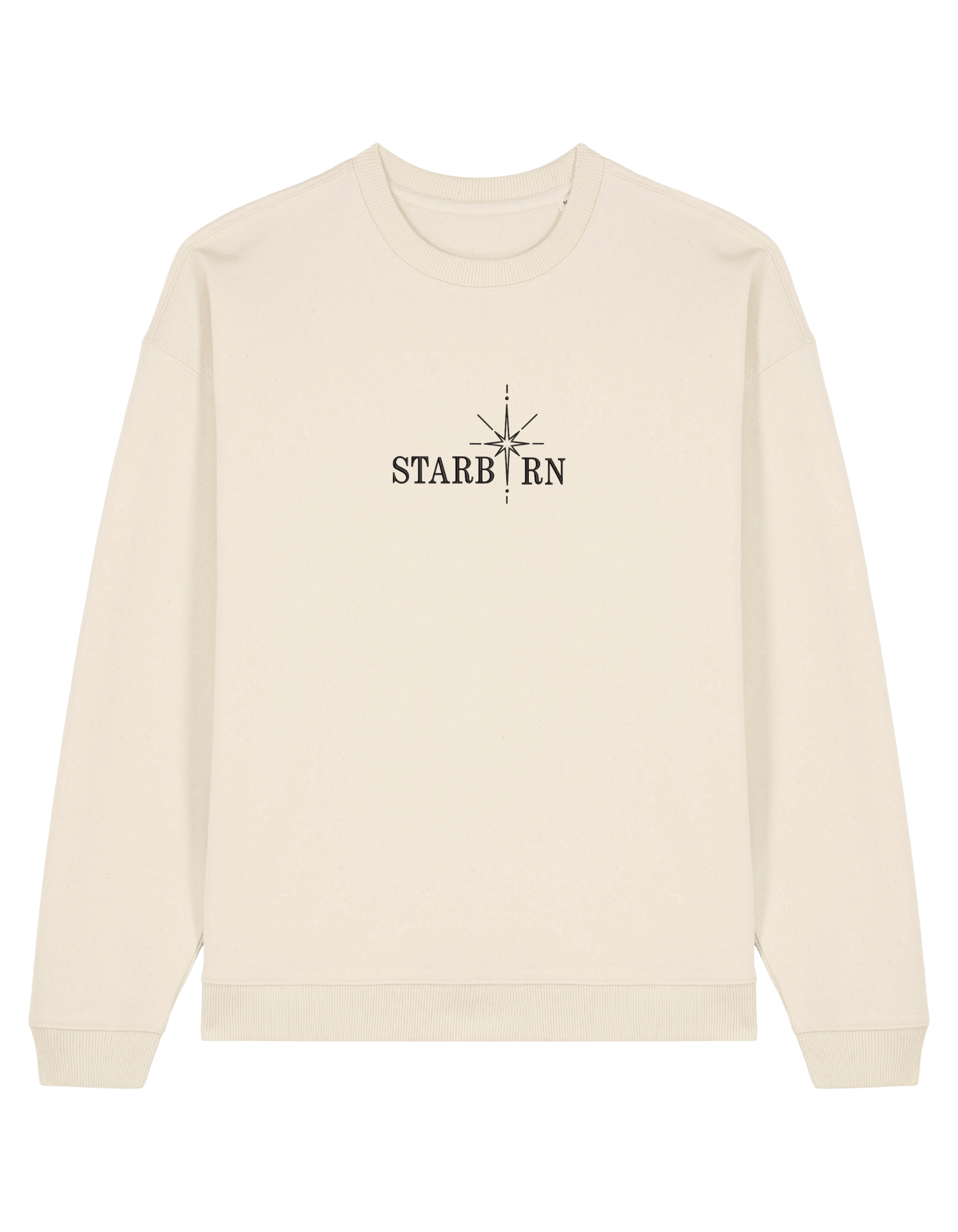 Starborn sweatshirt Crescent City