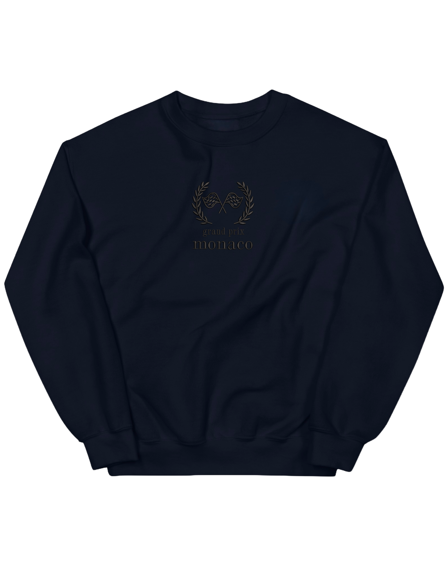 Grand prix sweatshirt F1 - Thread Muse