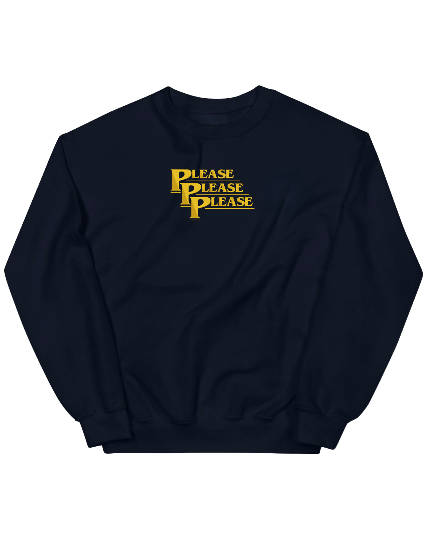 Please please please sweatshirt Sabrina Carpenter - Thread Muse