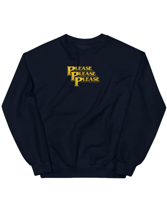 Please please please sweatshirt Sabrina Carpenter - Thread Muse